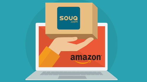 Souq（亞馬遜）入駐物流詳解及個人互聯網身份的風險審視